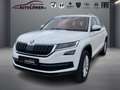 Skoda Kodiaq 2.0TDI Allrad Navi Weiß - thumbnail 1