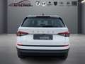 Skoda Kodiaq 2.0TDI Allrad Navi Weiß - thumbnail 3