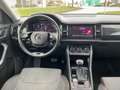 Skoda Kodiaq 2.0TDI Allrad Navi Weiß - thumbnail 7