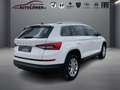 Skoda Kodiaq 2.0TDI Allrad Navi Weiß - thumbnail 4