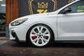 Hyundai i30 Fastback 2.0 T-GDI N1 Panodak Pops And Bangs Navig Weiß - thumbnail 12