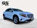 Mercedes-Benz GLA 200 200CDI Urban 7G-DCT Blanco - thumbnail 3