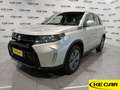 Suzuki Vitara Vitara 1.4 Hybrid 4WD AllGrip Cool - PROMO SUZUKI Argent - thumbnail 1
