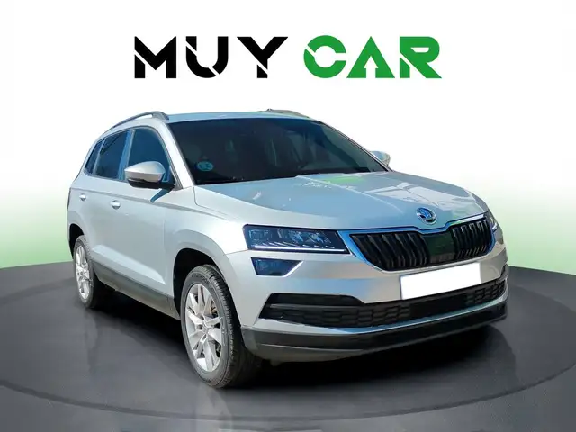 Skoda Karoq 2.0TDI Adblue Ambition 85kW