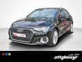 Audi A3 advanced 35 TFSI S-tronic NAVI+PANO Zwart - thumbnail 13