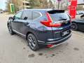Honda CR-V 2.0 i-MMD HYBRID 4WD Elegance Niebieski - thumbnail 4