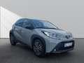 Toyota Aygo X 1.0 Teamplayer*Kamera*CarPlay*Sitzh.* Grün - thumbnail 3