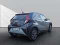 Toyota Aygo X 1.0 Teamplayer*Kamera*CarPlay*Sitzh.* Grün - thumbnail 4