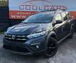 Dacia Jogger 1.0 TCe Extreme 7pl. - EU6D - GARANTIE 1AN - Grau - thumbnail 1