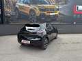 Peugeot 208 PureTech 100 S&S Allure inkl. Vision & Navigati... Schwarz - thumbnail 4