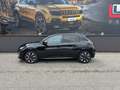 Peugeot 208 PureTech 100 S&S Allure inkl. Vision & Navigati... Schwarz - thumbnail 2