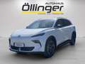 MG Sonstige MGS5 EV Luxury 64 kWh Long Range + Ö Paket + GR... Weiß - thumbnail 1
