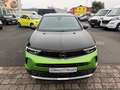 Opel Mokka e Ultimate(136PS) NAVI, SHZ, LHZ, RFK, PDC Vert - thumbnail 3