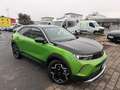 Opel Mokka e Ultimate(136PS) NAVI, SHZ, LHZ, RFK, PDC Vert - thumbnail 1