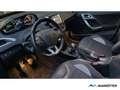 Peugeot 2008 Allure PDC/SHZ/NAVI/MirrorLink/Garantie Noir - thumbnail 4