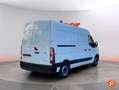 Renault Master Combi 6 L2H2 3500 dCi 99 kW (135 CV) - 4P ( Blanco - thumbnail 7