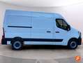 Renault Master Combi 6 L2H2 3500 dCi 99 kW (135 CV) - 4P ( Blanco - thumbnail 8