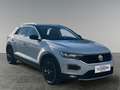 Volkswagen T-Roc 2,0 TDI SCR 4Motion Design     8-fach bereift! Weiß - thumbnail 7