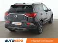 SsangYong Korando 1.6 TD Sapphire 4x4 Aut*NAVI*ACC*CAM*PDC*SHZ* Negru - thumbnail 6