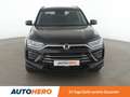 SsangYong Korando 1.6 TD Sapphire 4x4 Aut*NAVI*ACC*CAM*PDC*SHZ* Negru - thumbnail 9