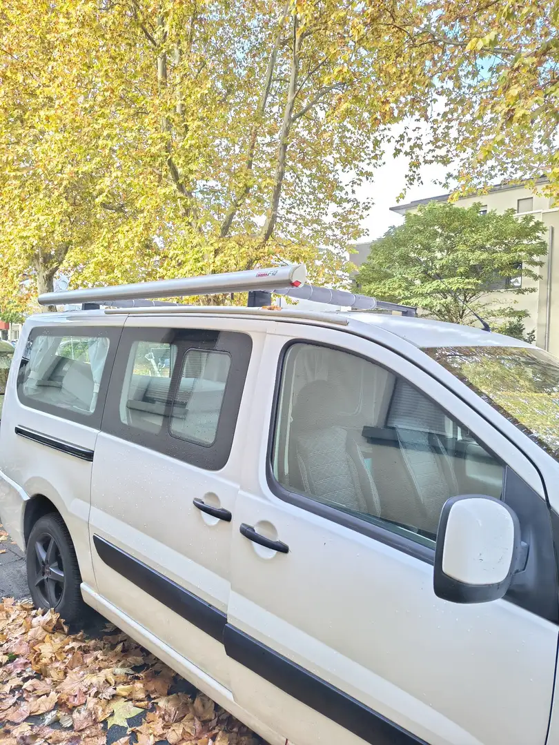 Fiat Scudo 12 L2H1 - 2