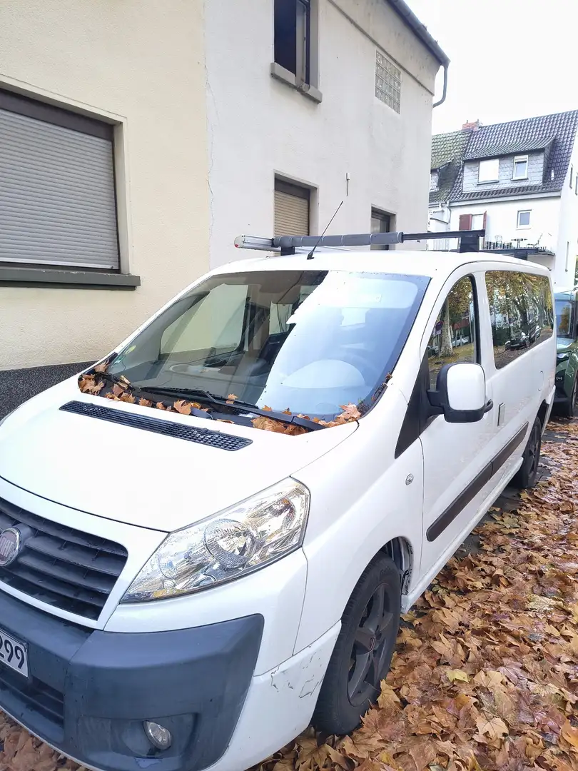 Fiat Scudo 12 L2H1 - 1
