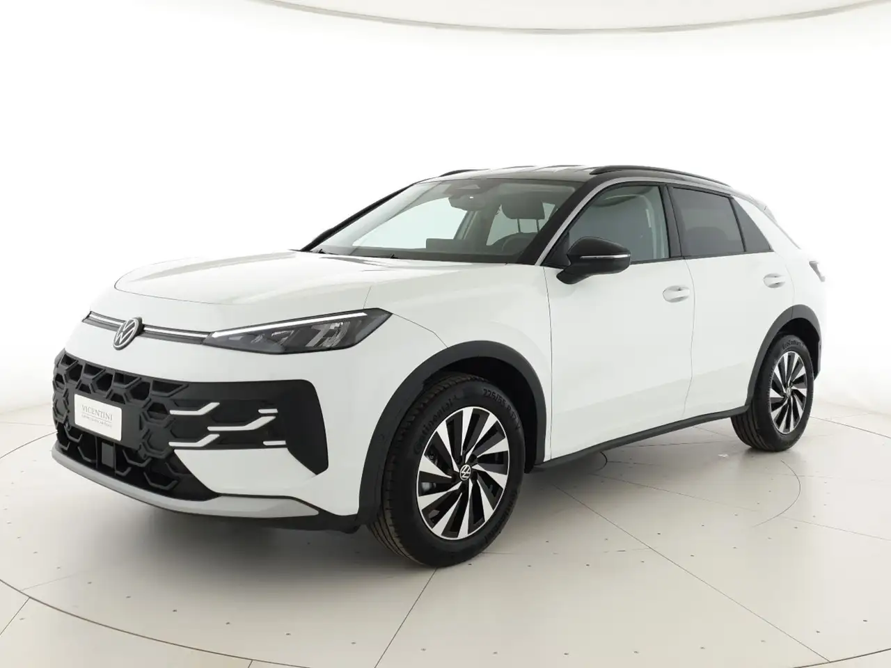 Volkswagen T-Roc 2026
