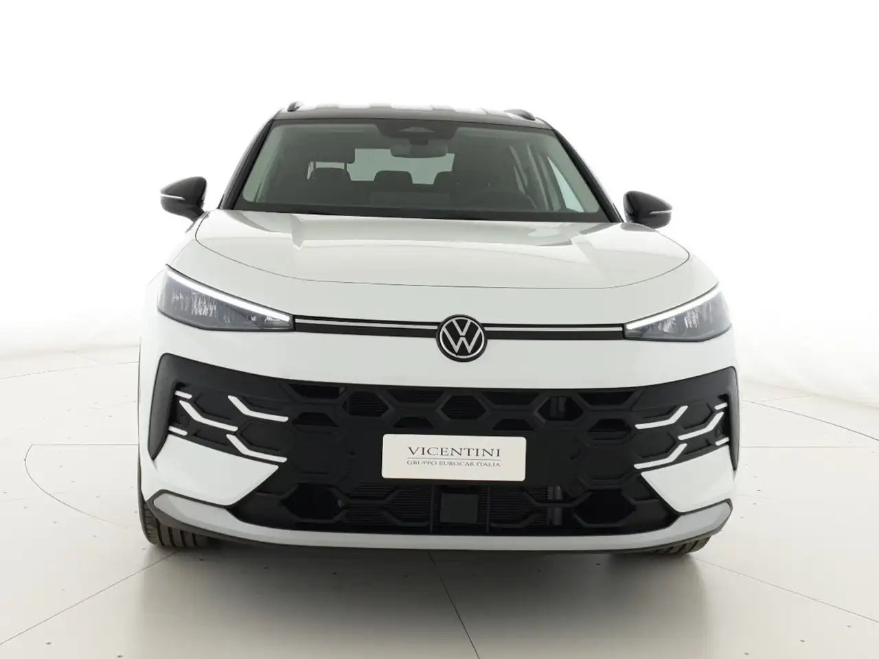 Volkswagen T-Roc 2026