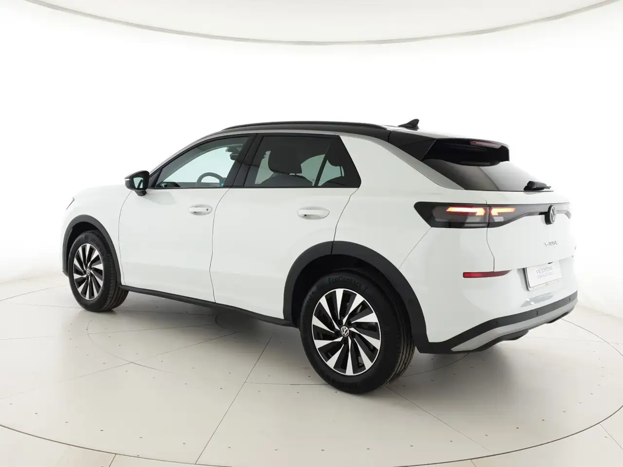 Volkswagen T-Roc 2026