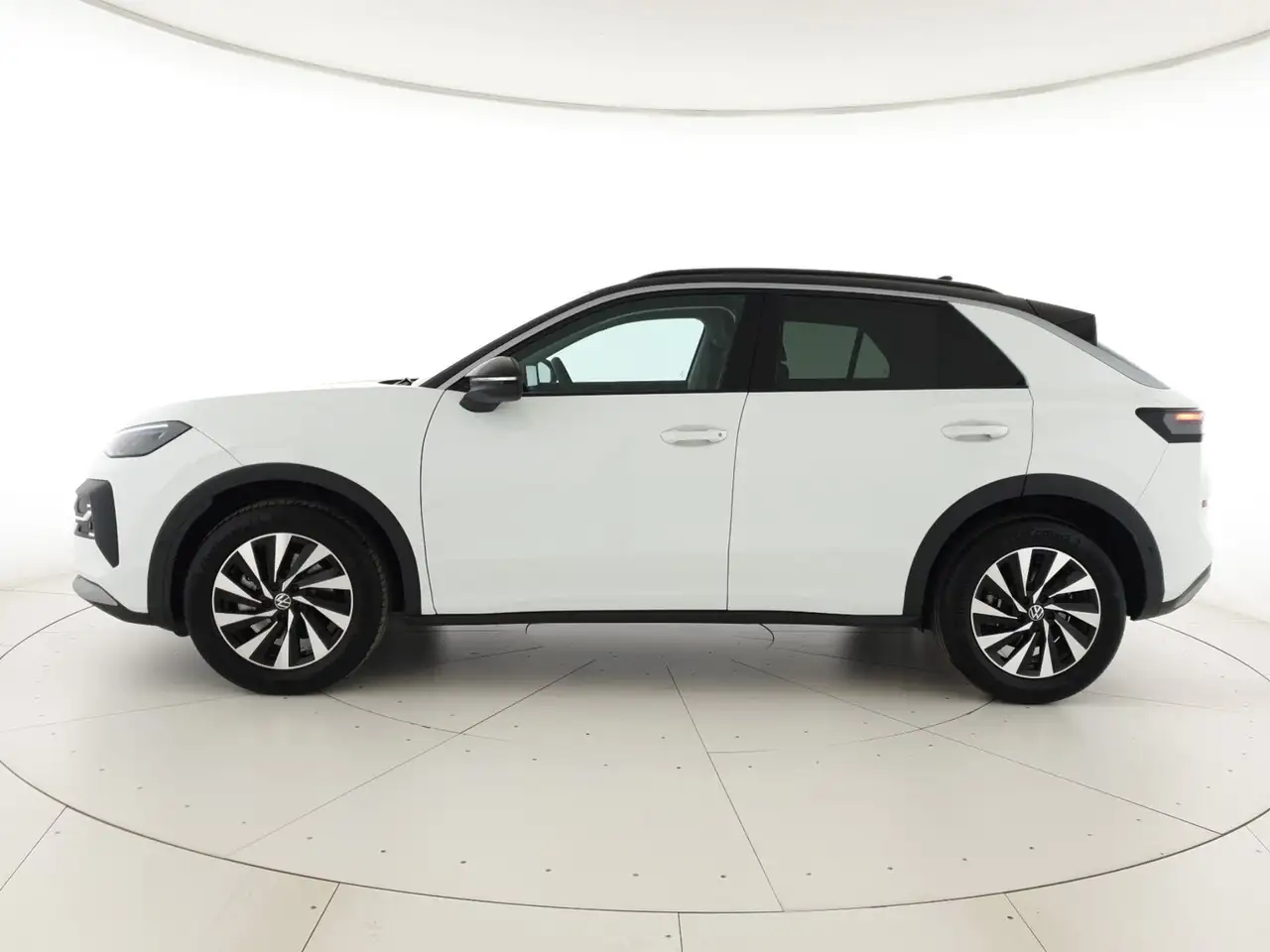Volkswagen T-Roc 2026