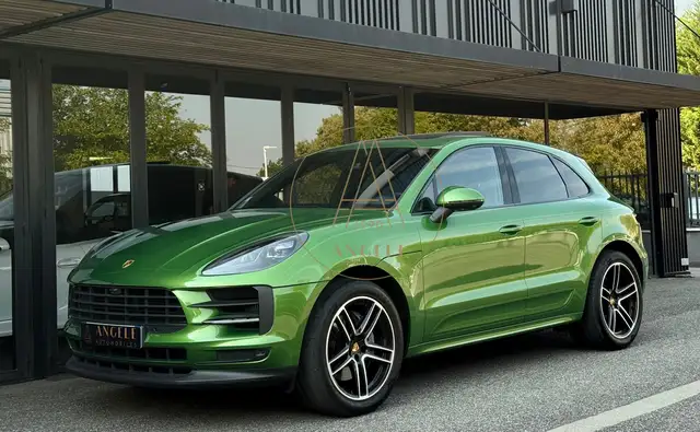 Porsche Macan Macan S 3.0 354 ch PDK