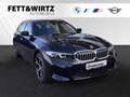 BMW 330 i xDrive Allrad|M Sport|Stop&Go|Parkass.|LC+ Noir - thumbnail 1