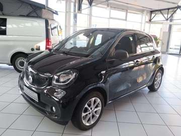 forFour forFour forFour forFour smart forfour pa