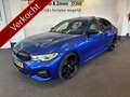 BMW 330 3-serie 330i High Executive M Sport | STAGE 2+ | P Blauw - thumbnail 1