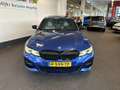 BMW 330 3-serie 330i High Executive M Sport | STAGE 2+ | P Blauw - thumbnail 4
