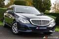 Mercedes-Benz E 200 BlueTEC | Navigation | Attache remorque Blauw - thumbnail 1