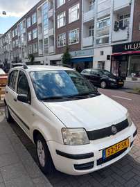 Panda 1.1 Active