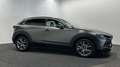 Mazda CX-30 2.0 e-SkyActiv-X M Hybrid Luxury LEER TREKHAAK NAV Gris - thumbnail 9
