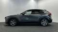 Mazda CX-30 2.0 e-SkyActiv-X M Hybrid Luxury LEER TREKHAAK NAV Gris - thumbnail 8