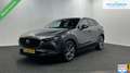 Mazda CX-30 2.0 e-SkyActiv-X M Hybrid Luxury LEER TREKHAAK NAV Gris - thumbnail 1