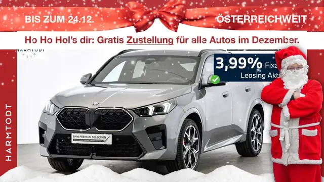 BMW X2 X2 xDrive20d