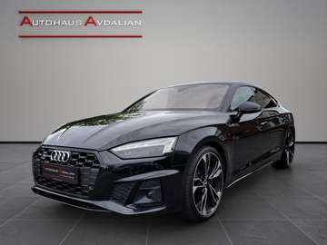 Sportback 3.0 TDI qu. PANO|B&O|R-KAM|AHK|20"
