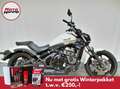 Kawasaki Vulcan S Zwart - thumbnail 1