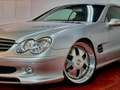 Mercedes-Benz SL 500 V8**LORINSER**ETAT NEUF**BI-XENON*GARANTIE 12M** Gris - thumbnail 17