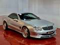 Mercedes-Benz SL 500 V8**LORINSER**ETAT NEUF**BI-XENON*GARANTIE 12M** Grey - thumbnail 3