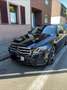 Mercedes-Benz E 350 350e 9G-TRONIC AMG Line Noir - thumbnail 1