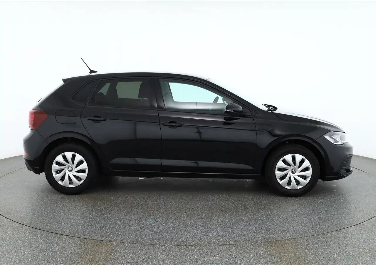Volkswagen Polo 1.0 TSI DSG Life LED Navi Sitzheizung PDC, миниатюра 6