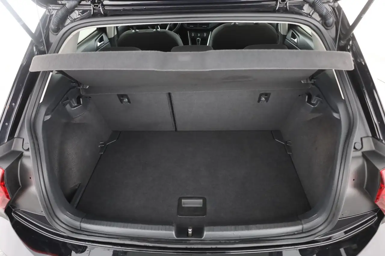 Volkswagen Polo 1.0 TSI DSG Life LED Navi Sitzheizung PDC, миниатюра 25