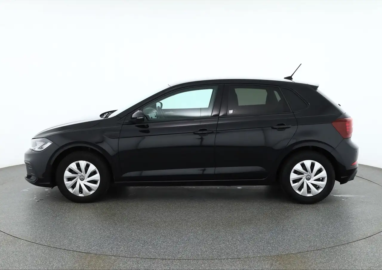 Volkswagen Polo 1.0 TSI DSG Life LED Navi Sitzheizung PDC, миниатюра 2