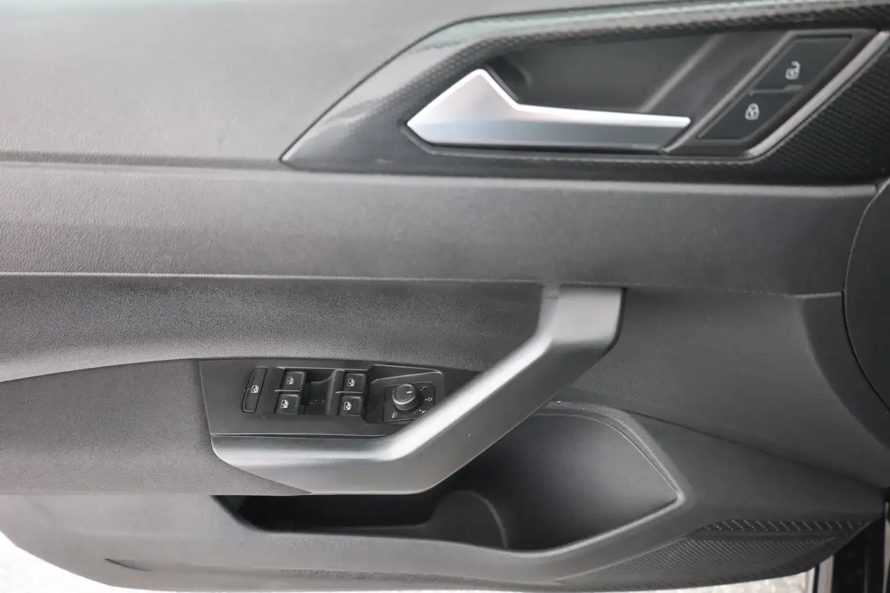 Volkswagen Polo 1.0 TSI DSG Life LED Navi Sitzheizung PDC, миниатюра 21